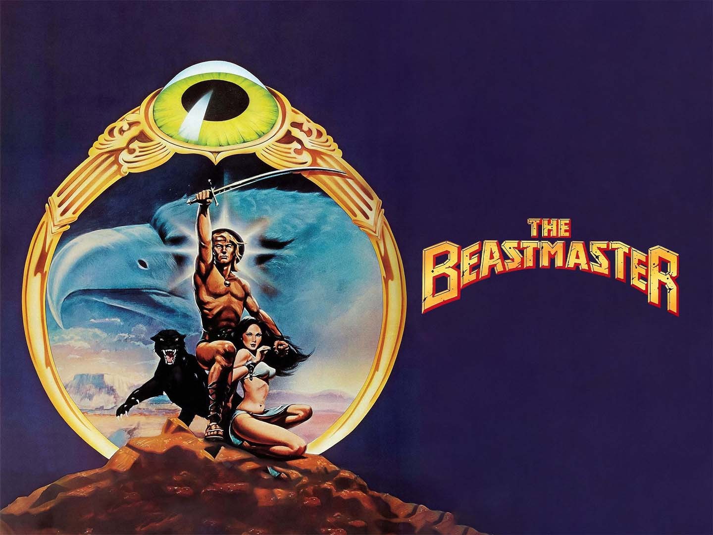 BeastMaster (1999)